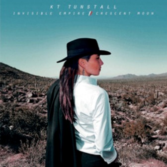 Music Review KT Tunstall
