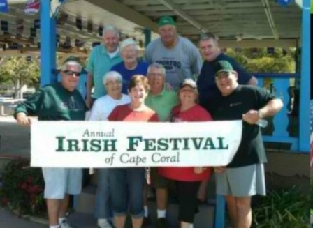 Irish-Festival