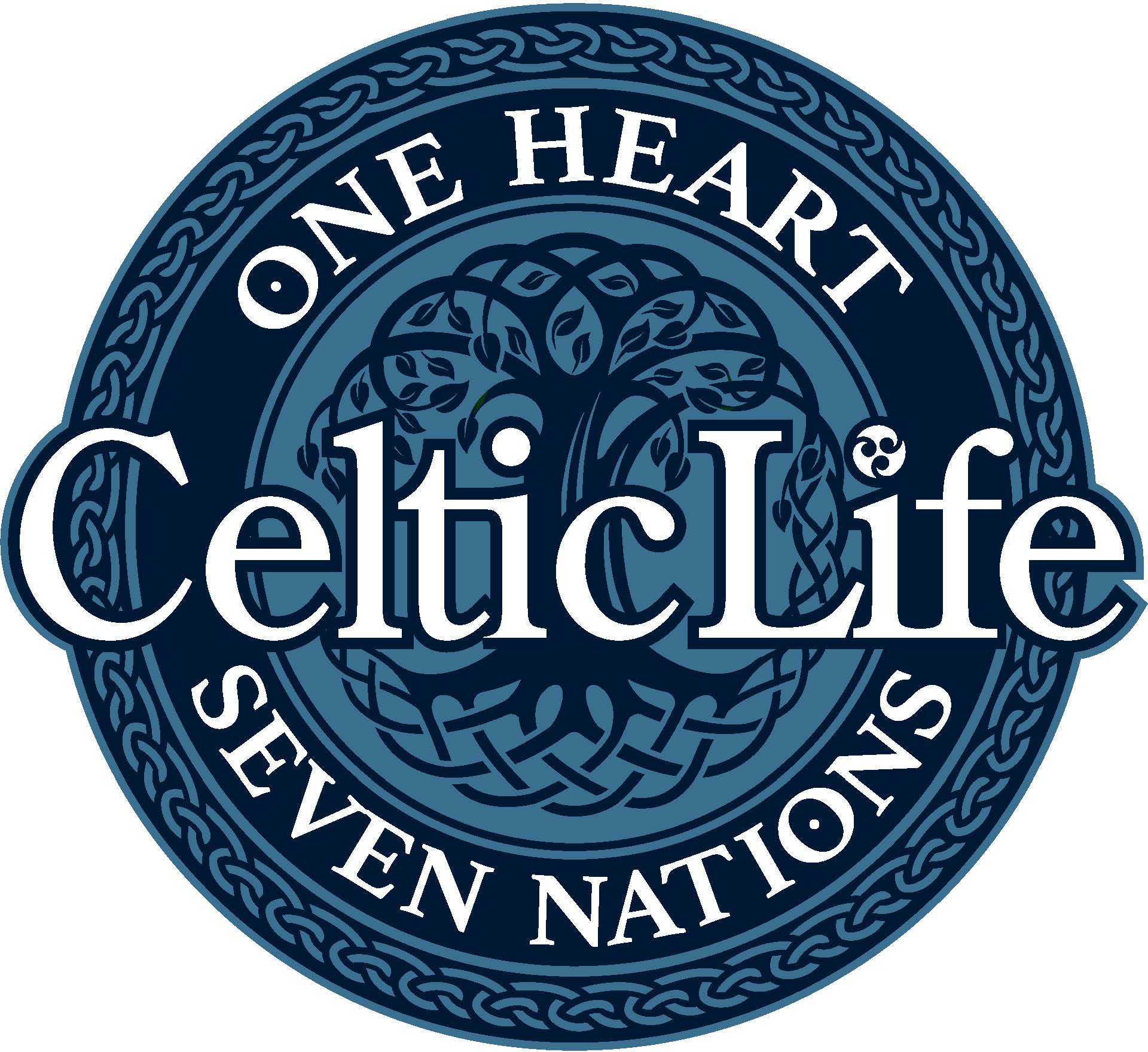 CelticLife International logo