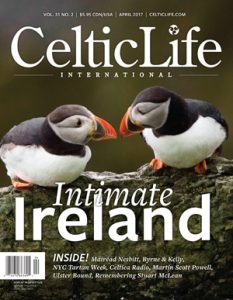 Celtic Women Warriors – Celtic Life International