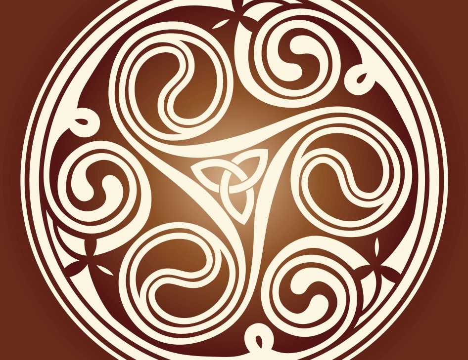 Celtic Symbology Celtic Life International