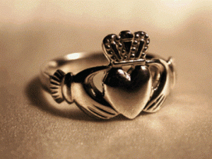 The Claddagh Ring Celtic Life International