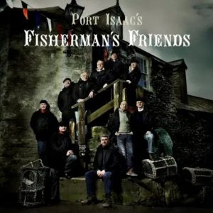 Remembering the Fisherman's Friends who died tragically 10 years ago -  Cornwall Live