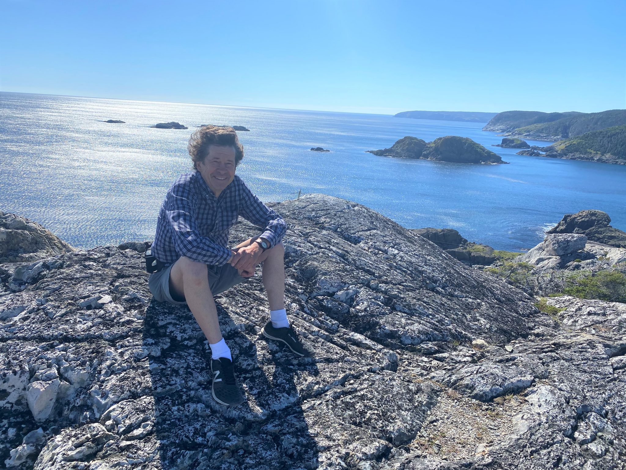 Newfoundland Saga Part Two Celtic Life International