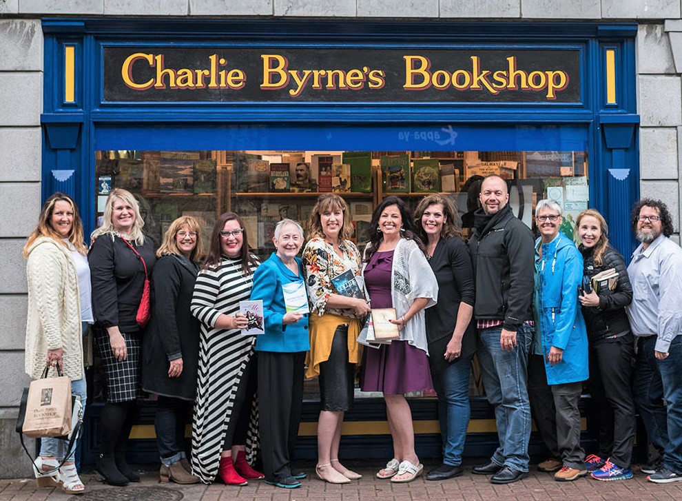 Irish Writing Retreats Celtic Life International