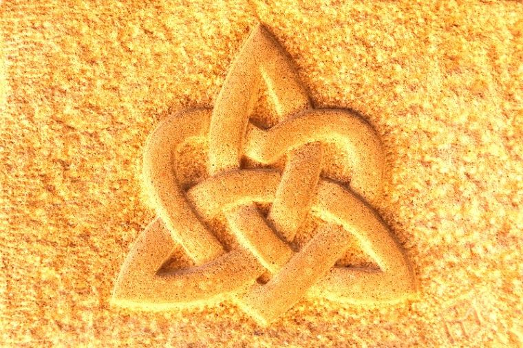 celtic life symbols