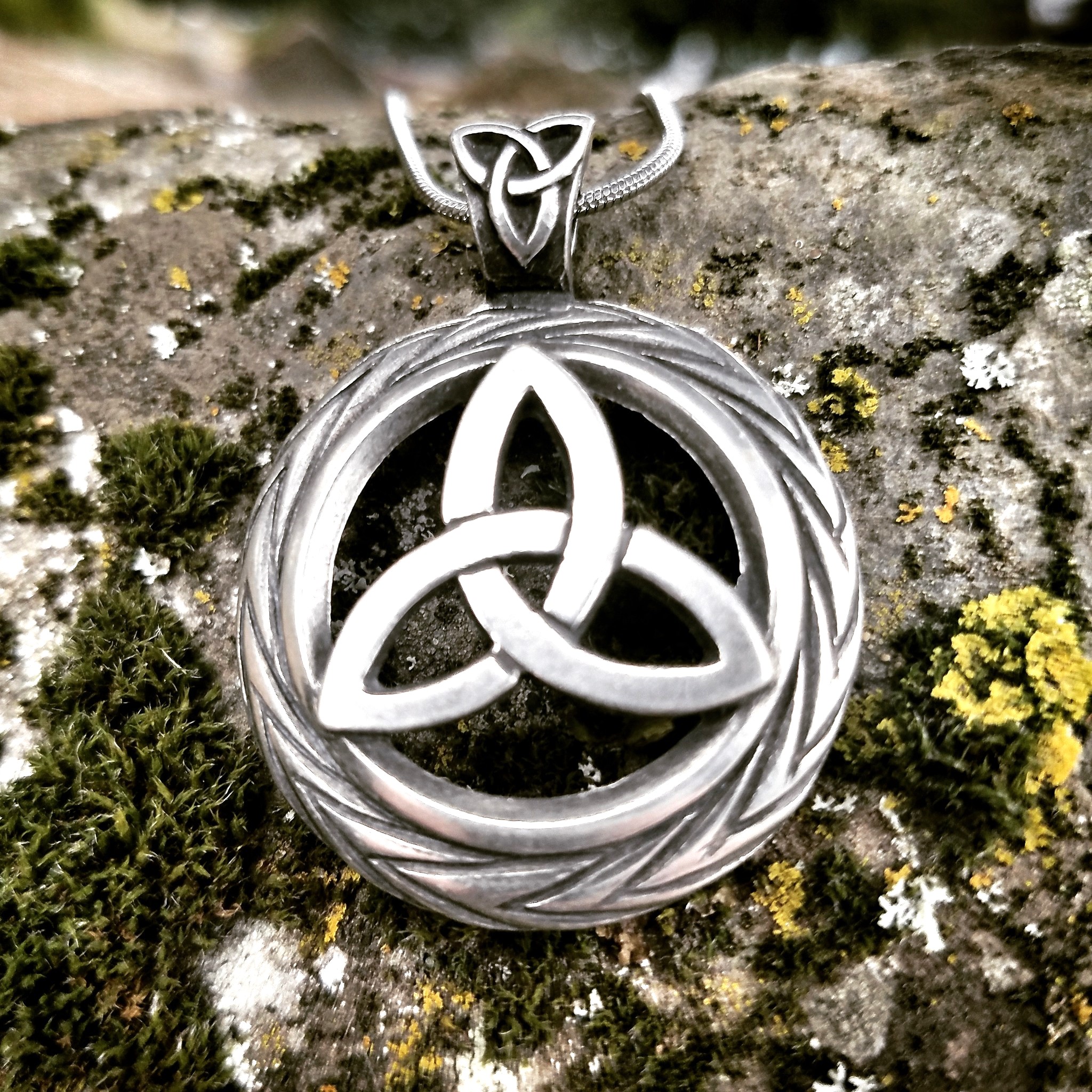 Celtic Knot Works Celtic Life International