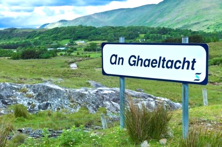 Gaelic Gateways