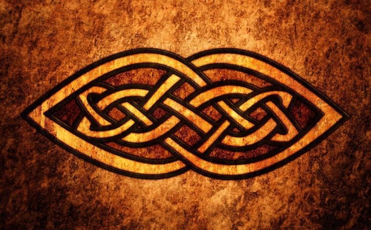 A History of Celtic Knots