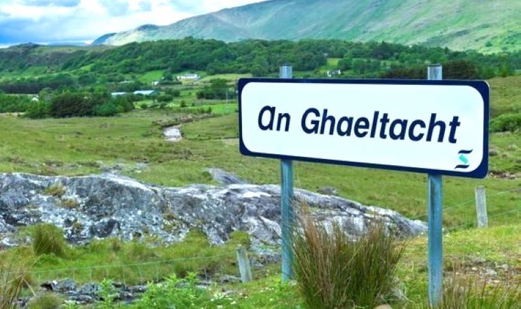 Got Gaelic?