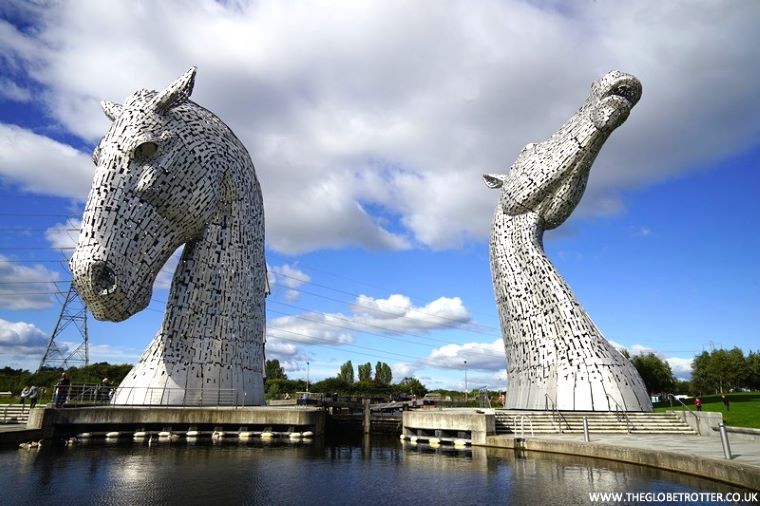 Scottish Landmarks