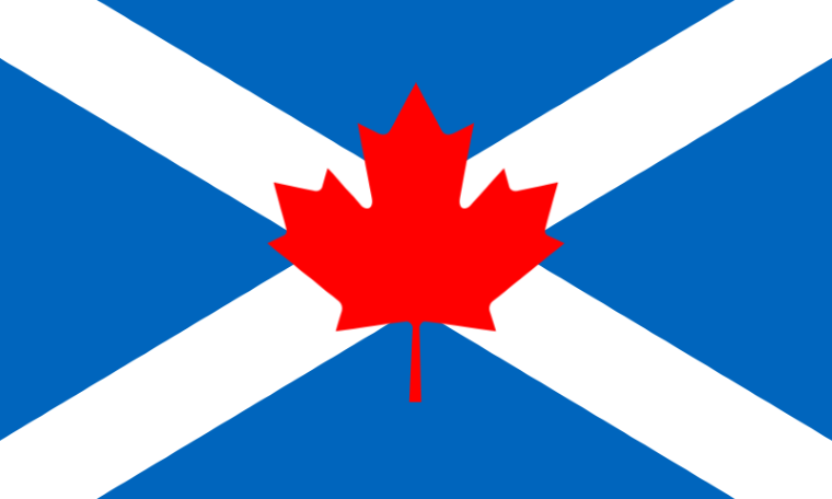 The Scottish Canadian Connection