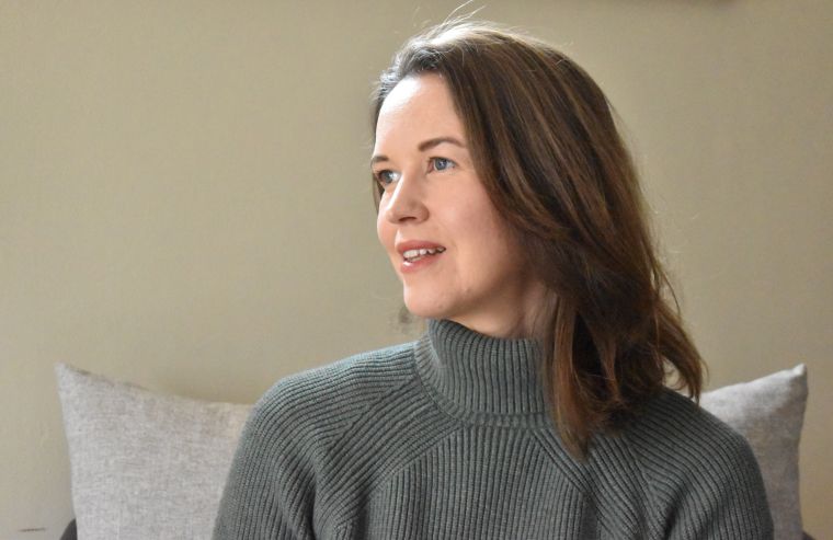 The Women of Ireland Project