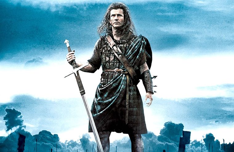 Kilts in Culture
