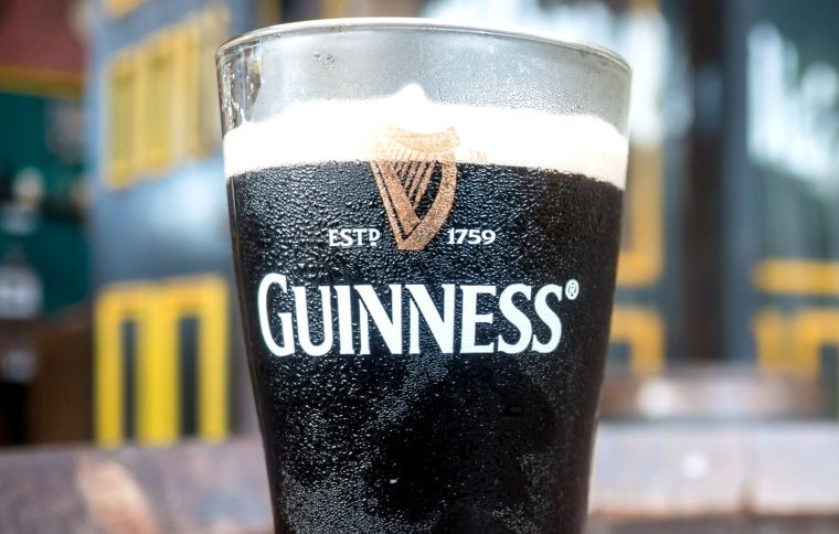 Glorious Guinness