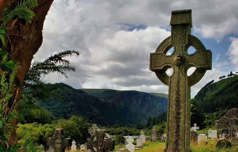 The Celts and Christianity