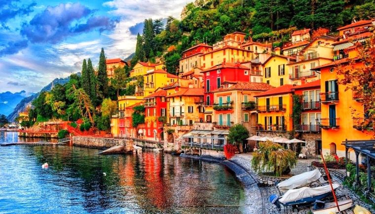Celtic Como and Beyond