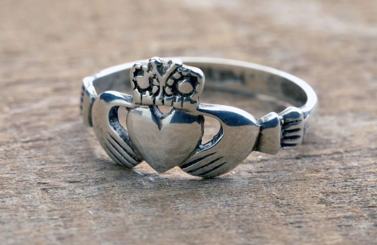 Claddagh Rings