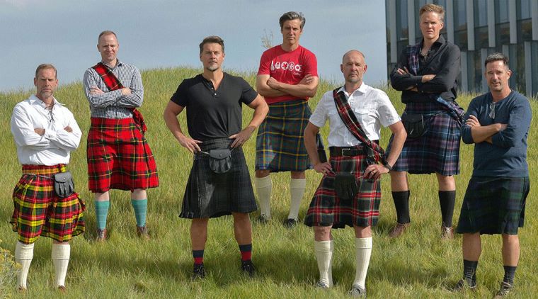 Kilts!