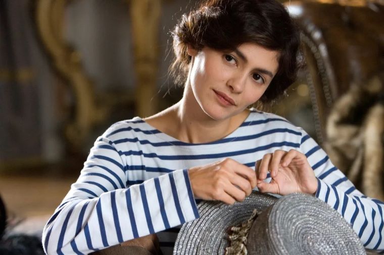 Stripes of Breton