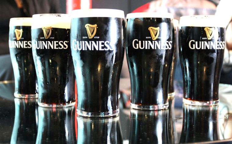 Irish Inventions
