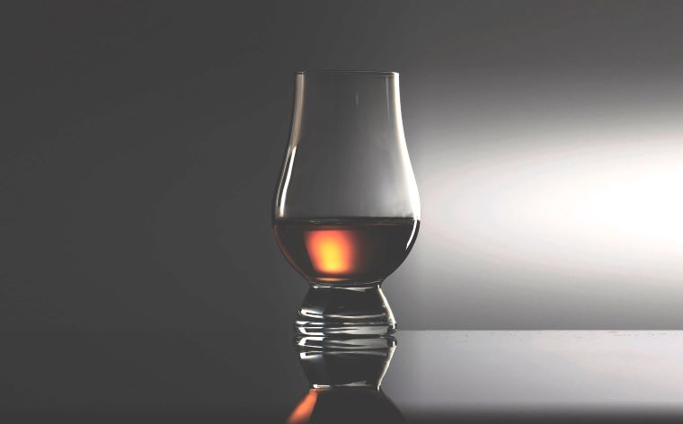 Whisky Revival