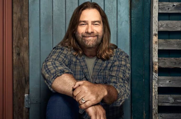 Alan Doyle’s Smiling Land