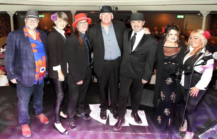 Robert Doyle’s Long Road to Leonard