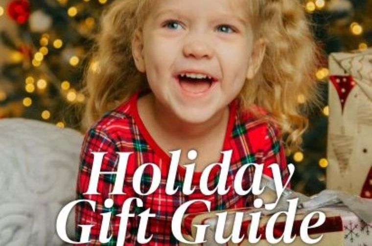 2025 Holiday Gift Guide!