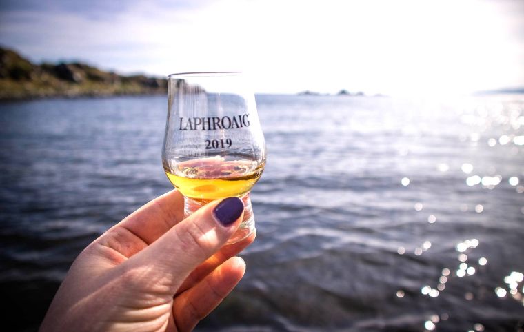 A Whisky Lover’s Paradise