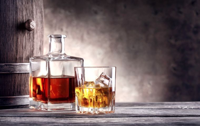 Whisky at a Crossroads