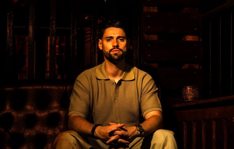 Stephen Hill Clement