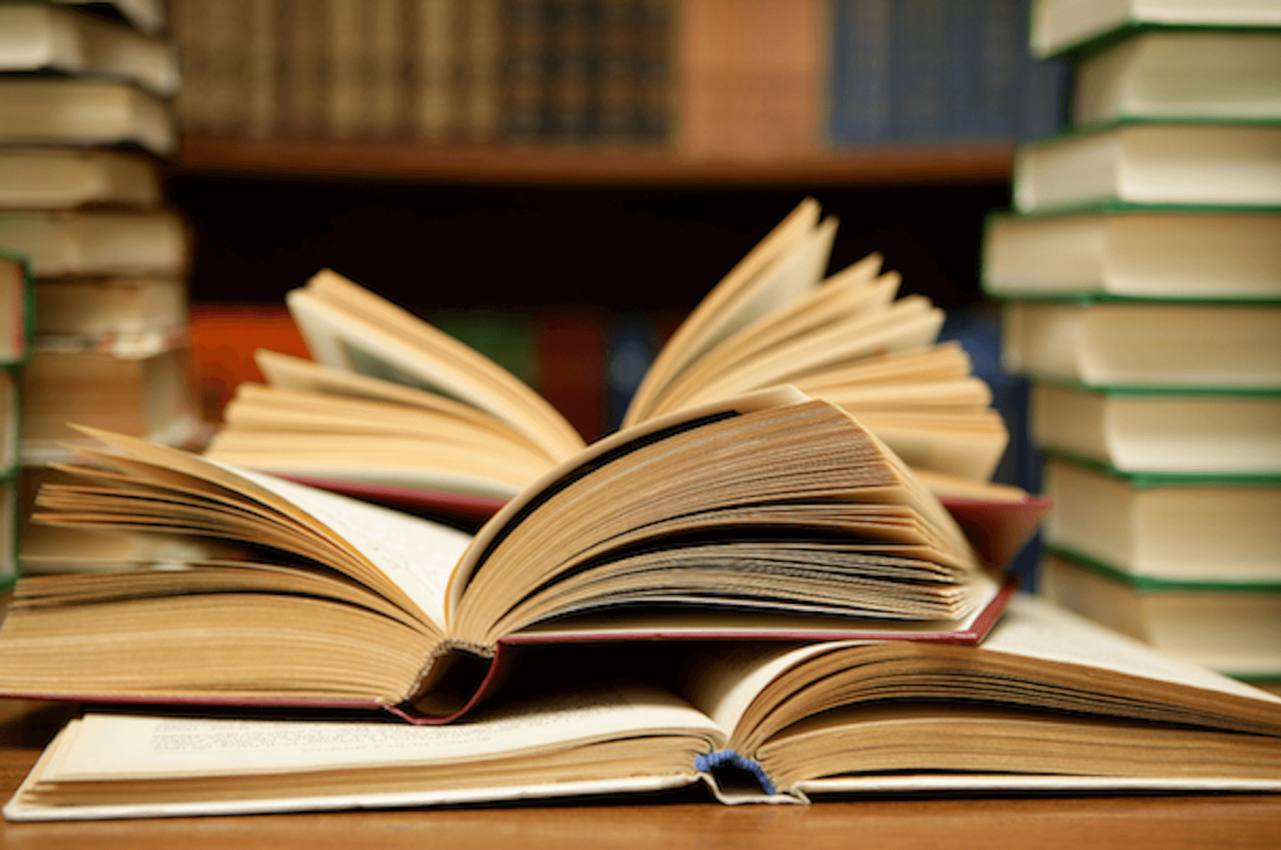 Outlander-Esque Novels