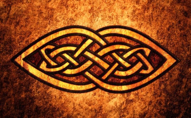 Celtic Symbolism