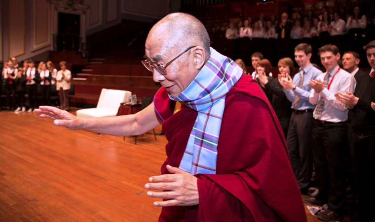 The World Peace Tartan