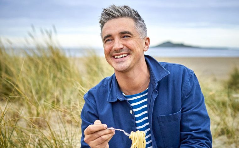 Donal Skehan’s Top Irish Meals