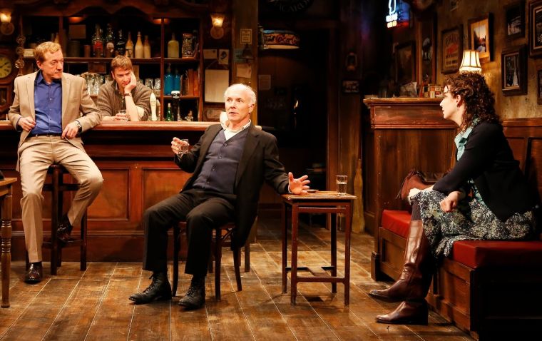 New York’s Irish Rep