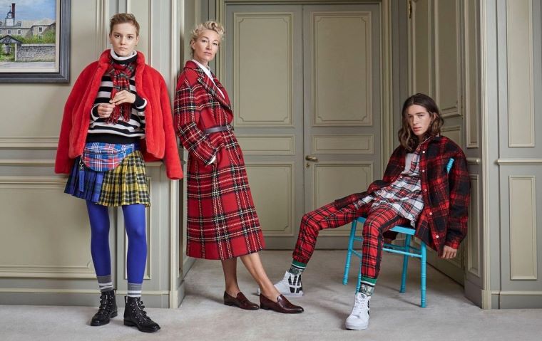 Talking Tartan