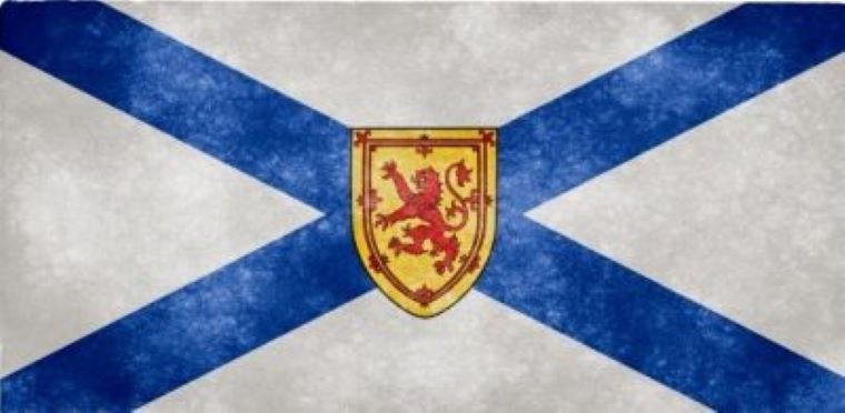 Nova Scotia Roots
