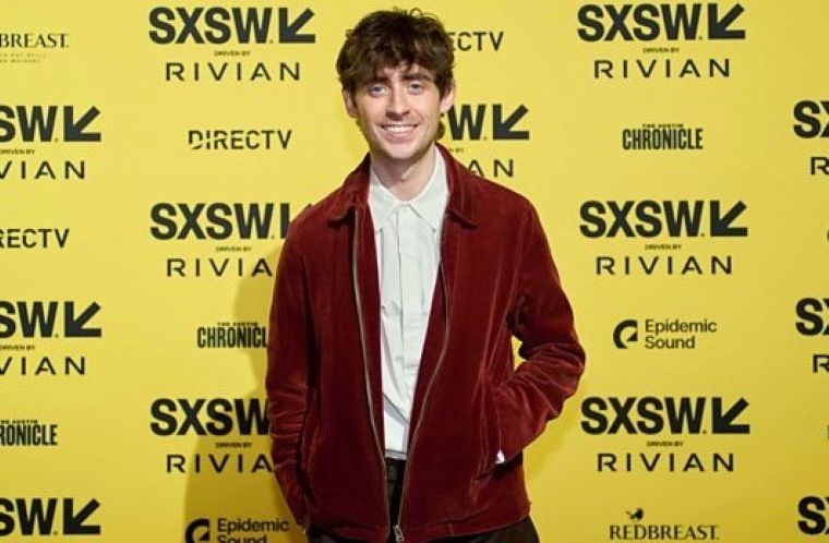 Ronan Corrigan Makes the Cut