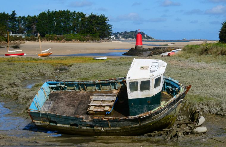 Ancestors and Explorers of Brittany’s Granite Coast