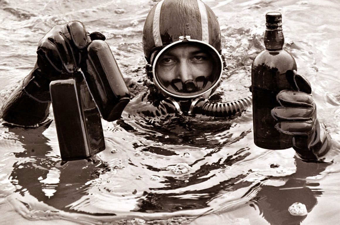 Whisky Galore