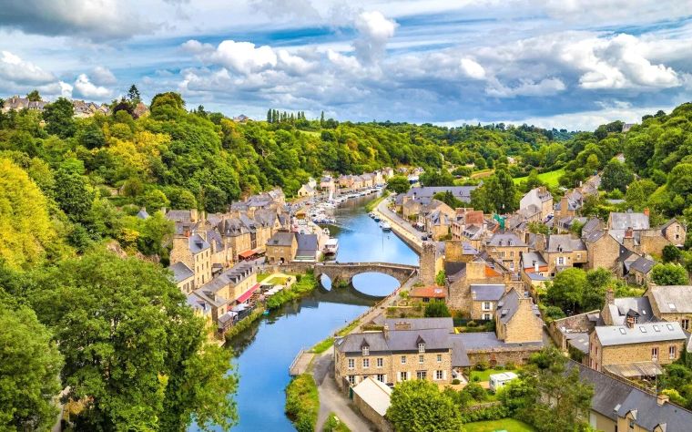 Bretagne’s Bounty