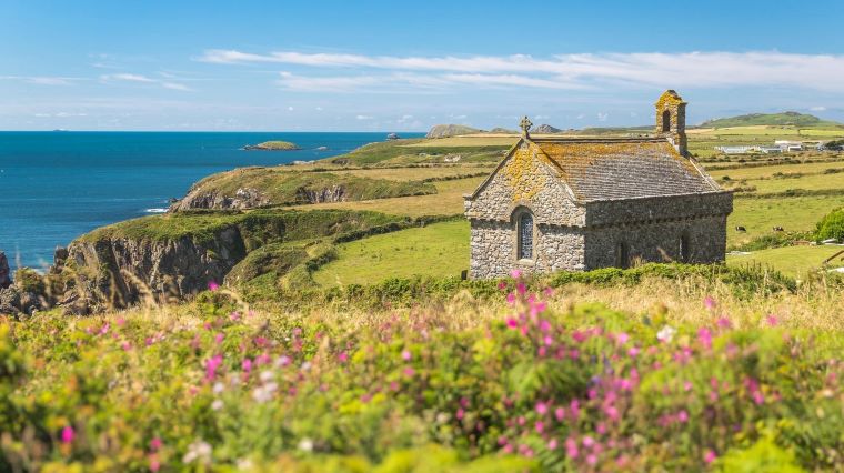 The Wonder of Wales