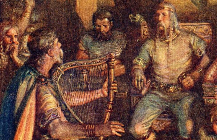 The Celts