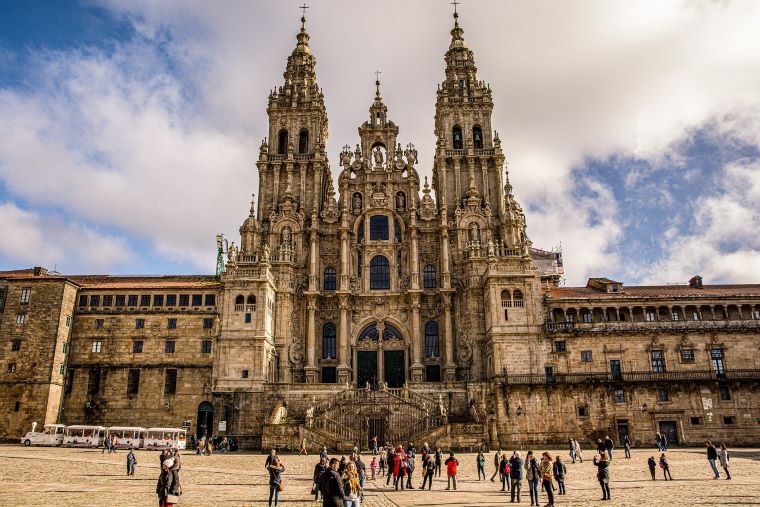 The Great Galicia