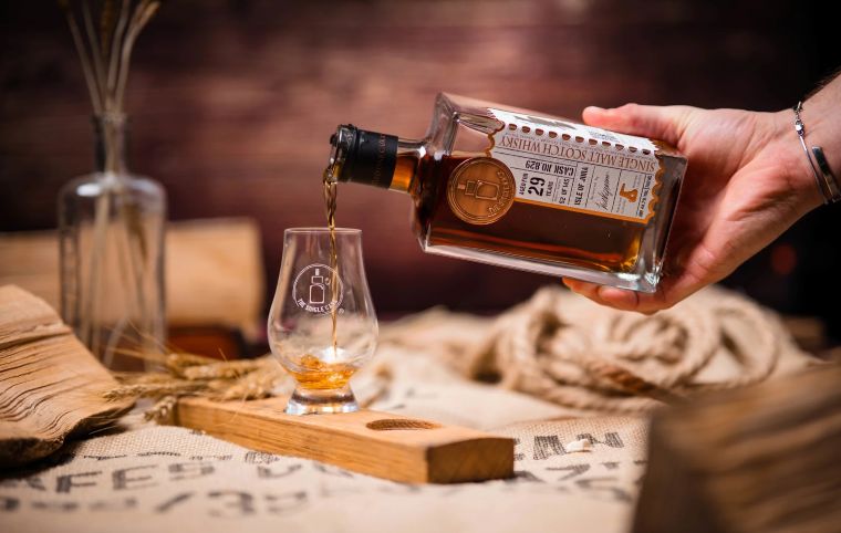 Why Drink Whiskey?