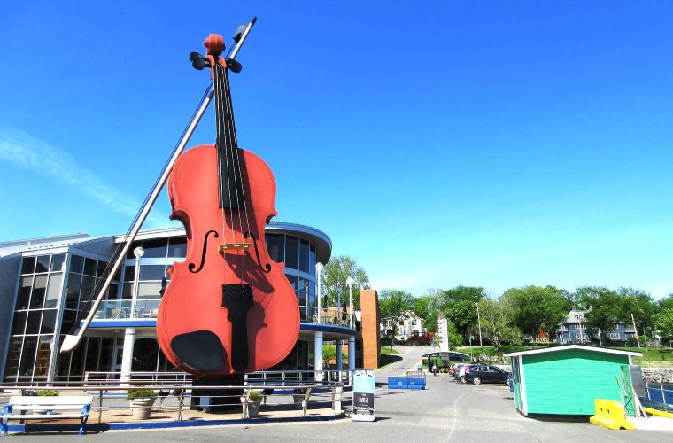 The Best of Cape Breton