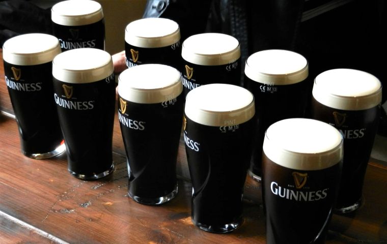 Irish Ingenuity