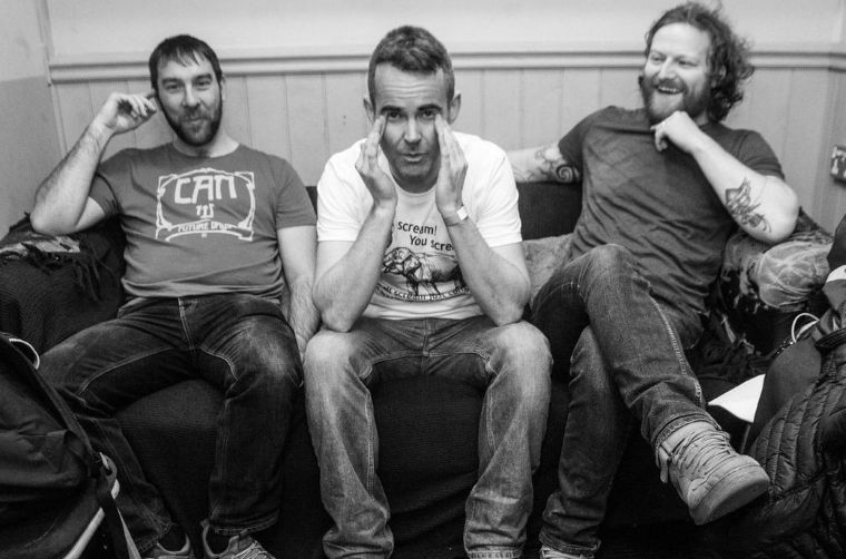 mclusky